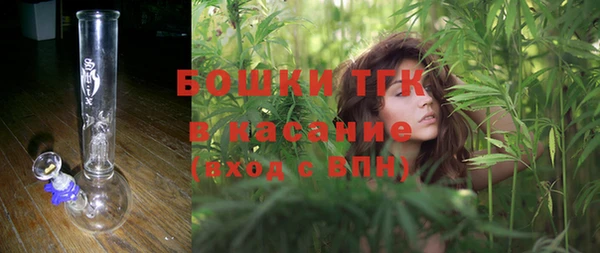 хмурый Белоозёрский